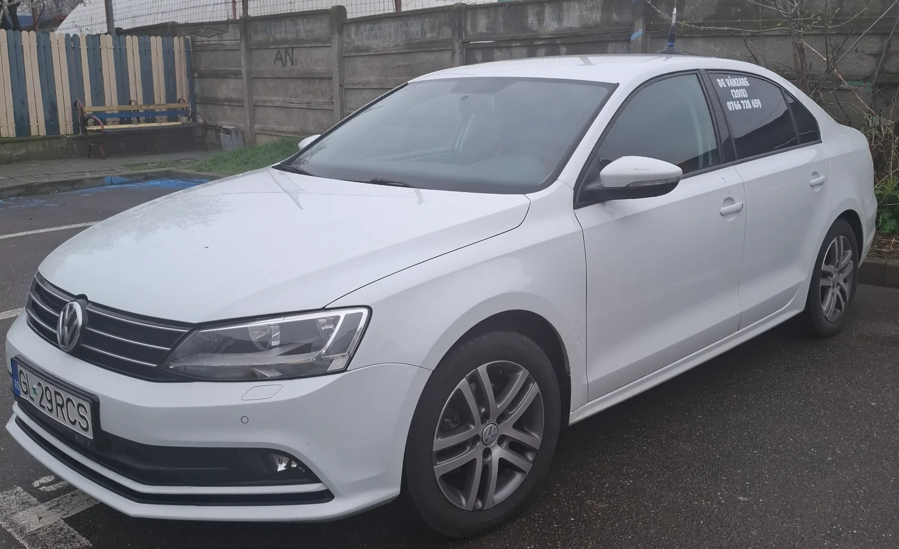 Volkswagen J 7