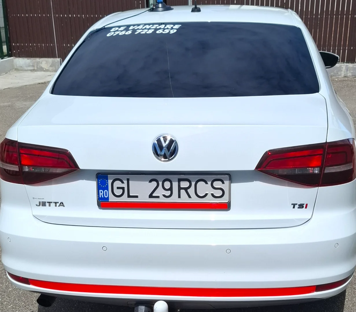 Volkswagen J 3