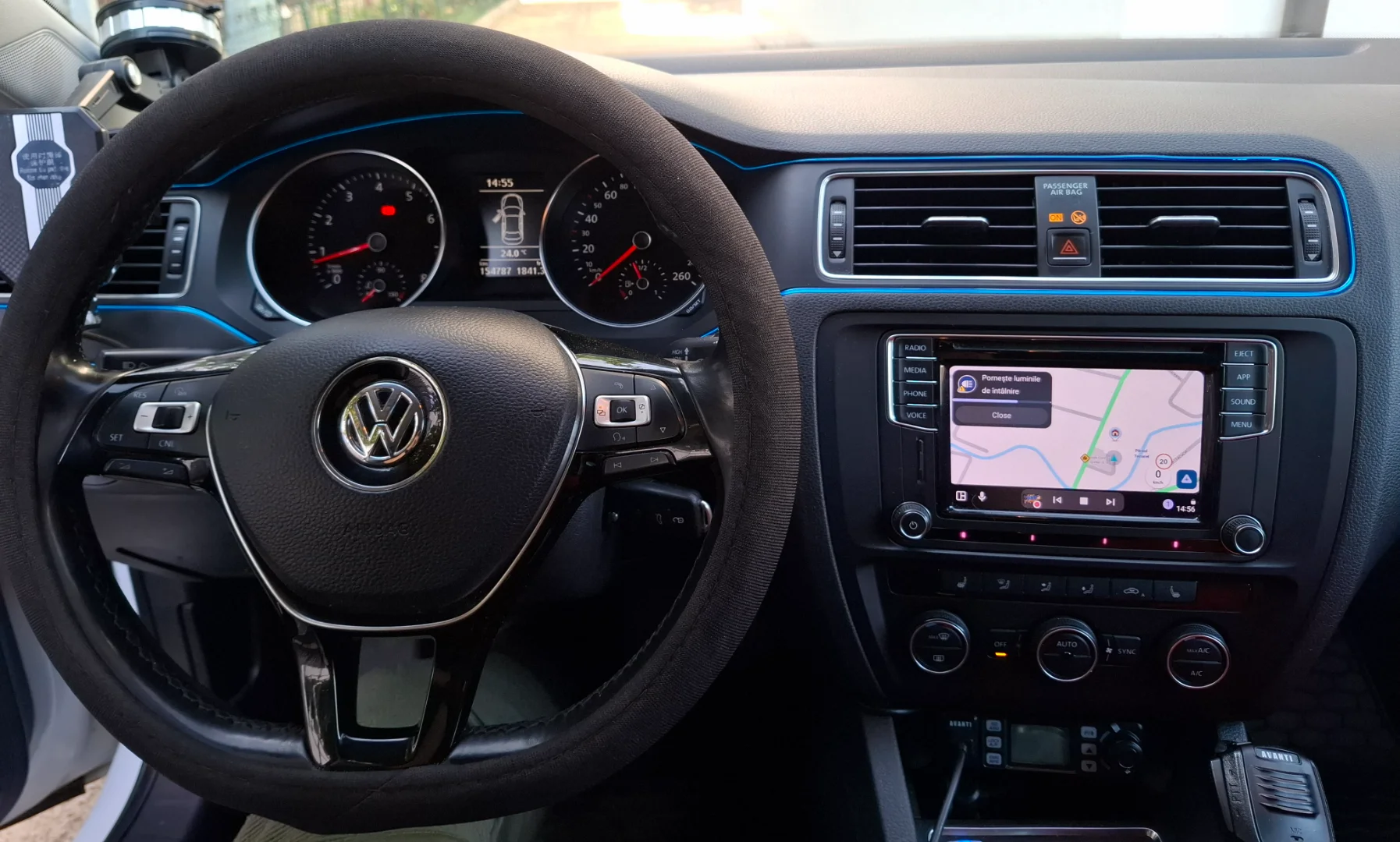 Volkswagen J 9