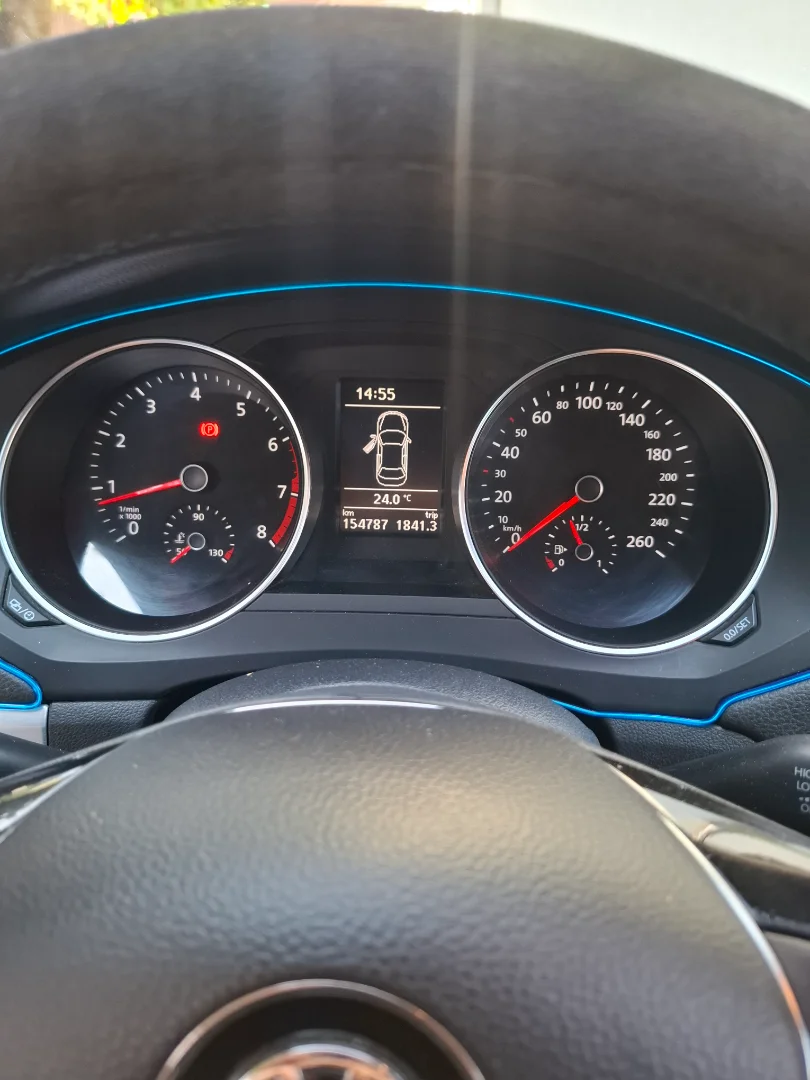 Volkswagen J 8