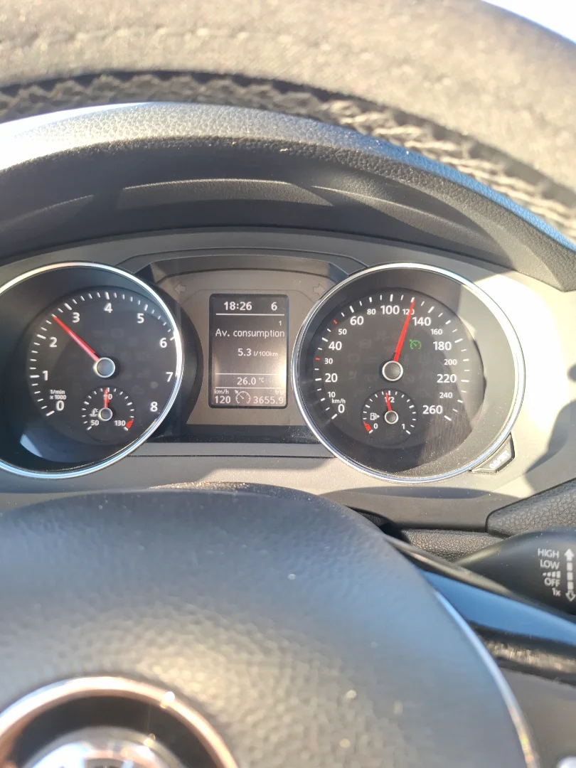 Volkswagen J 10