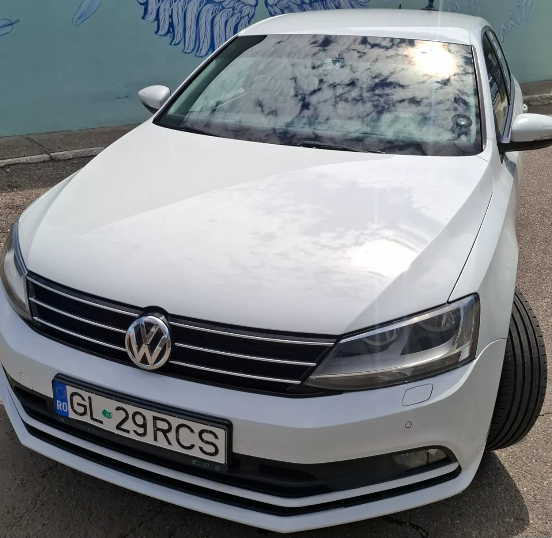 Volkswagen J 5