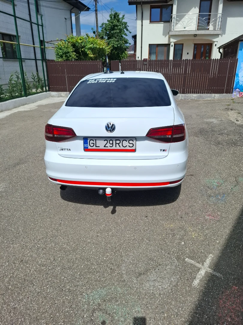 Volkswagen J 2