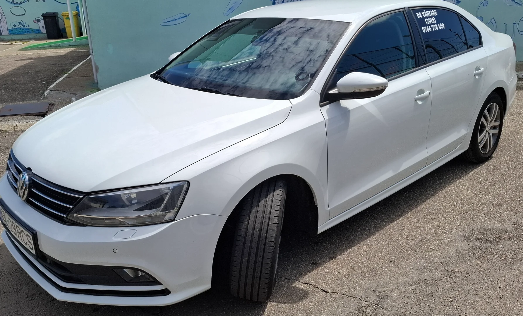 Volkswagen J 6