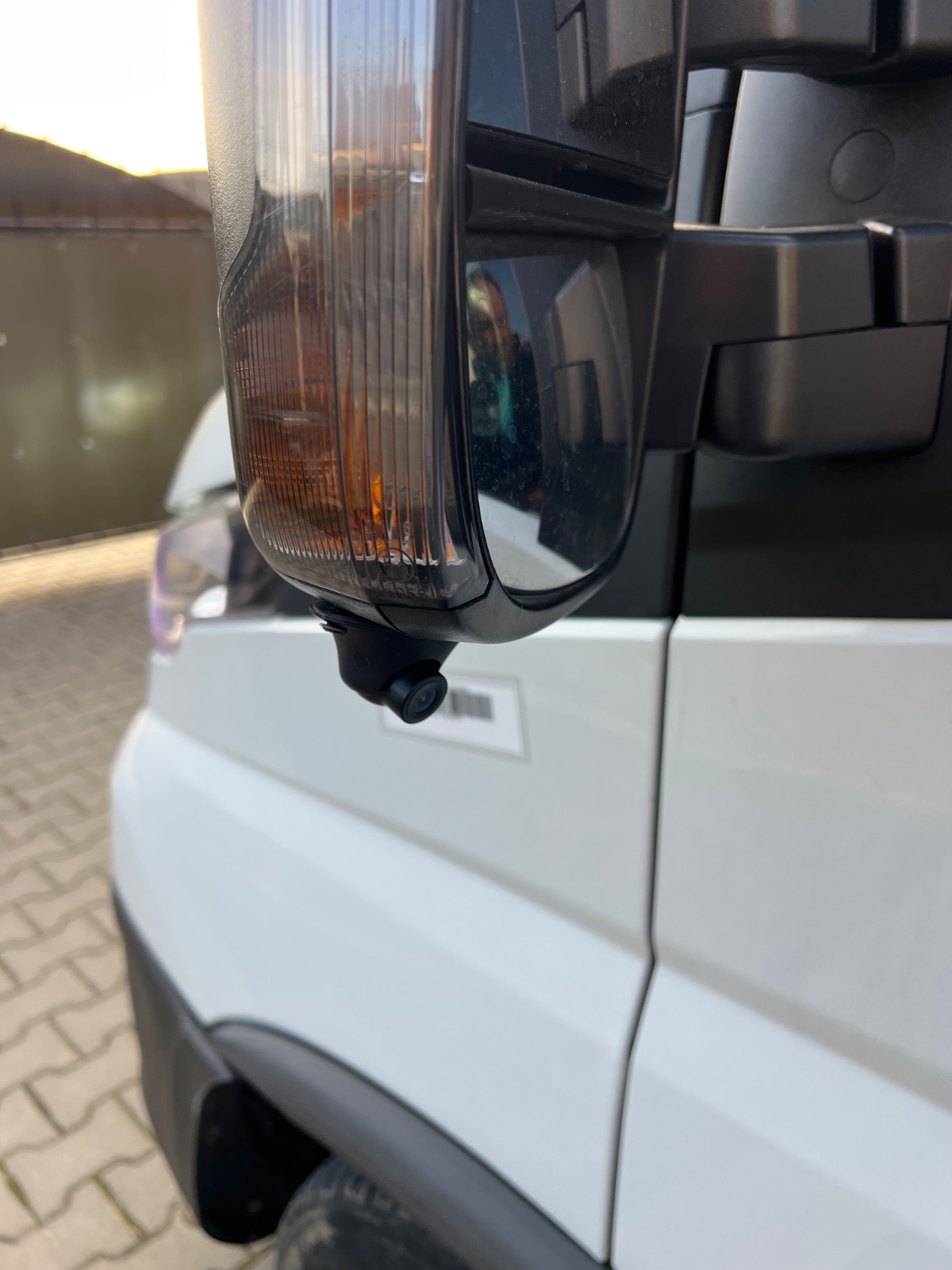 Iveco Daily Camera360.peeve aer auto ac ,etc 5