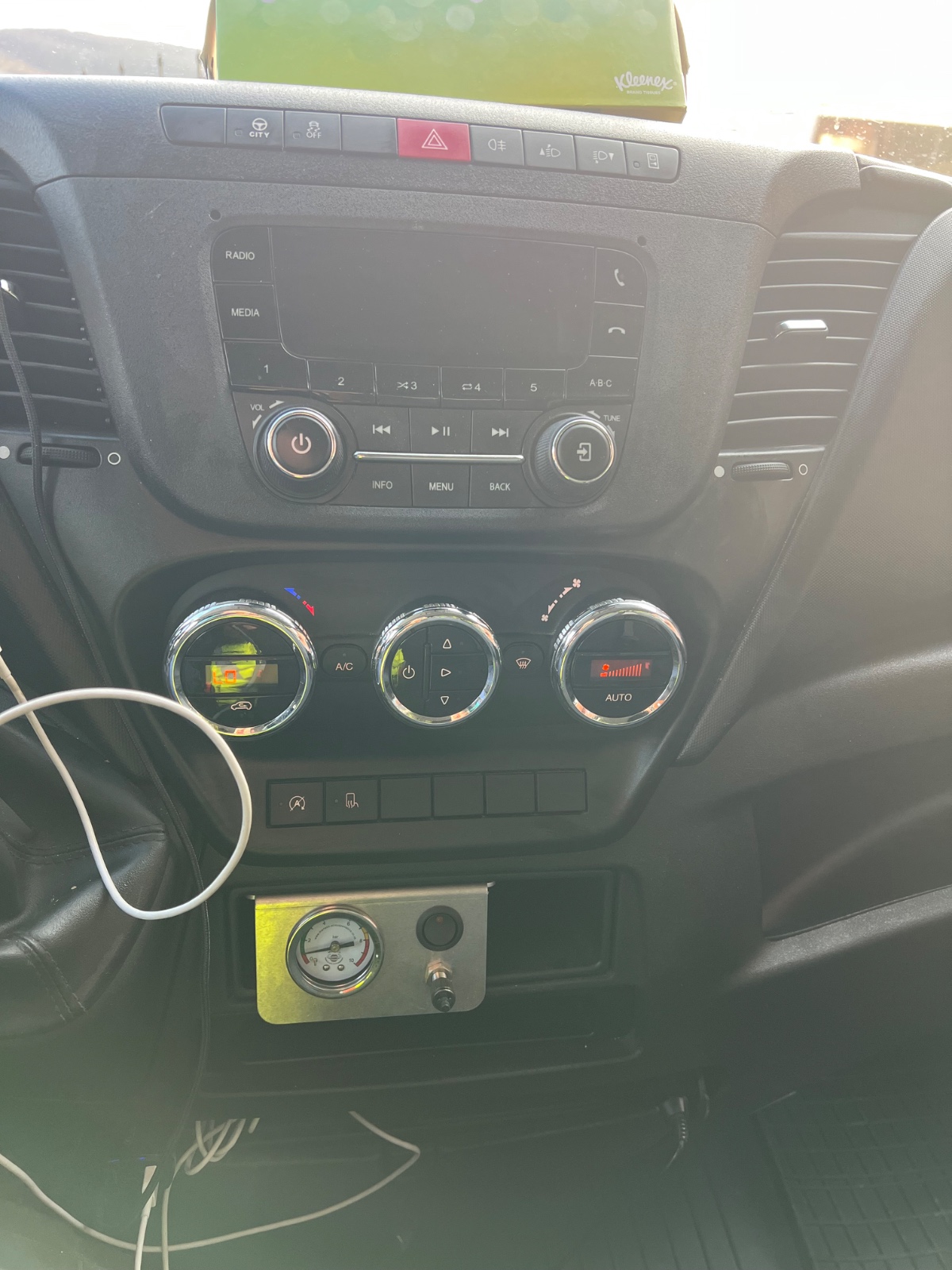Iveco Daily Camera360.peeve aer auto ac ,etc 10