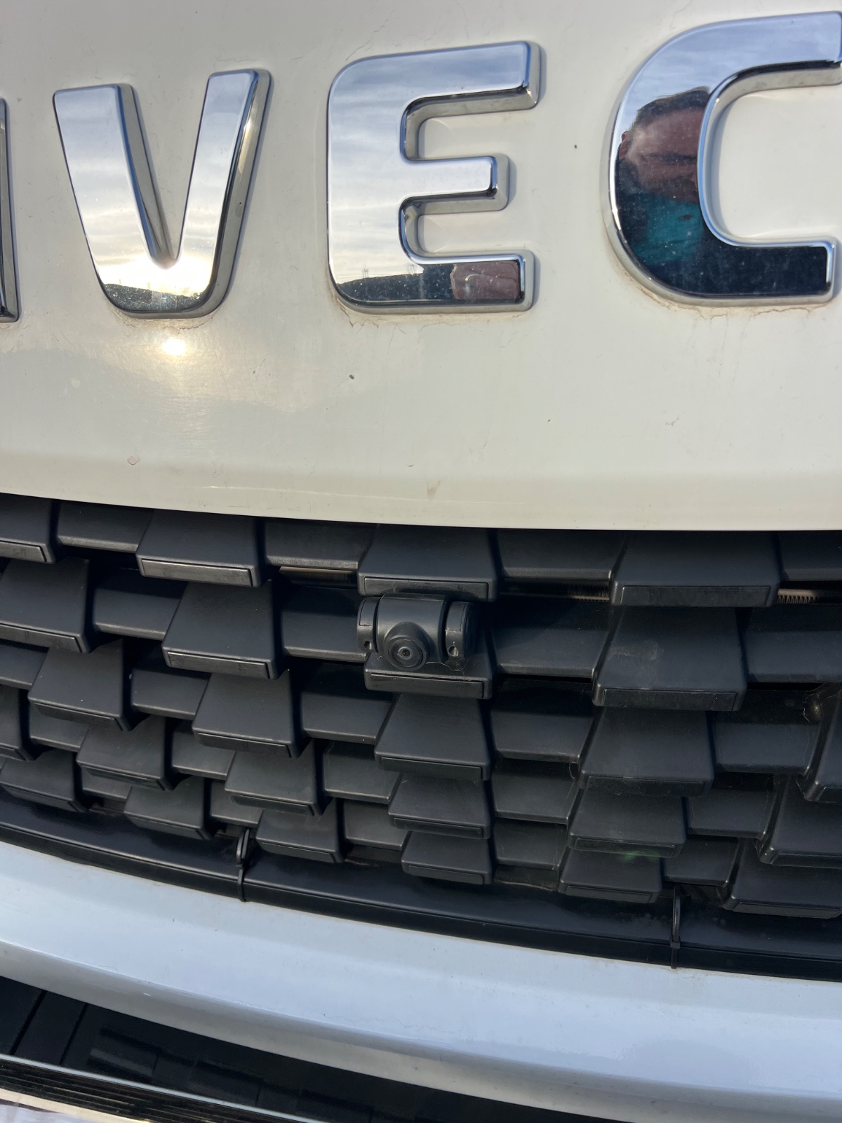 Iveco Daily Camera360.peeve aer auto ac ,etc 6