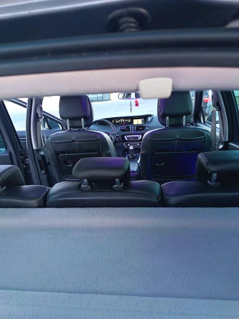 Renault Scenic 4