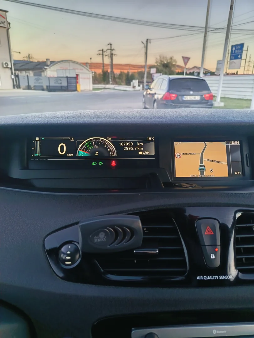 Renault Scenic 5