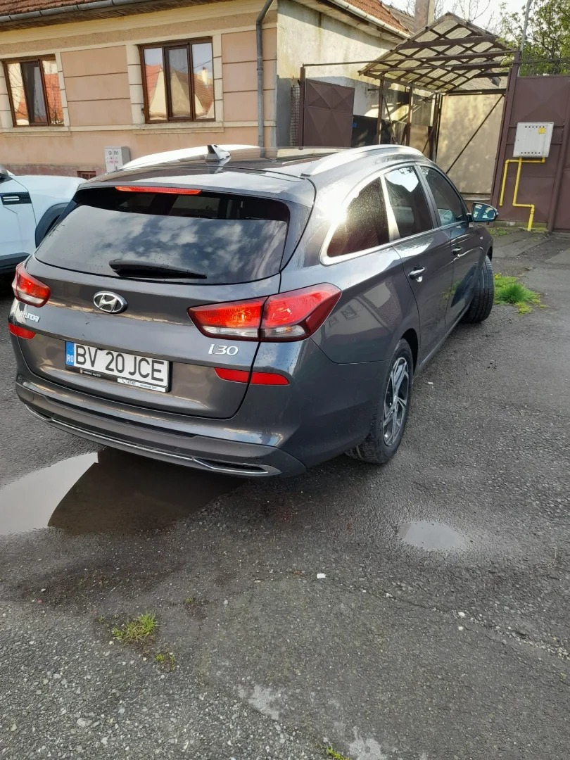 Hyundai i30 2