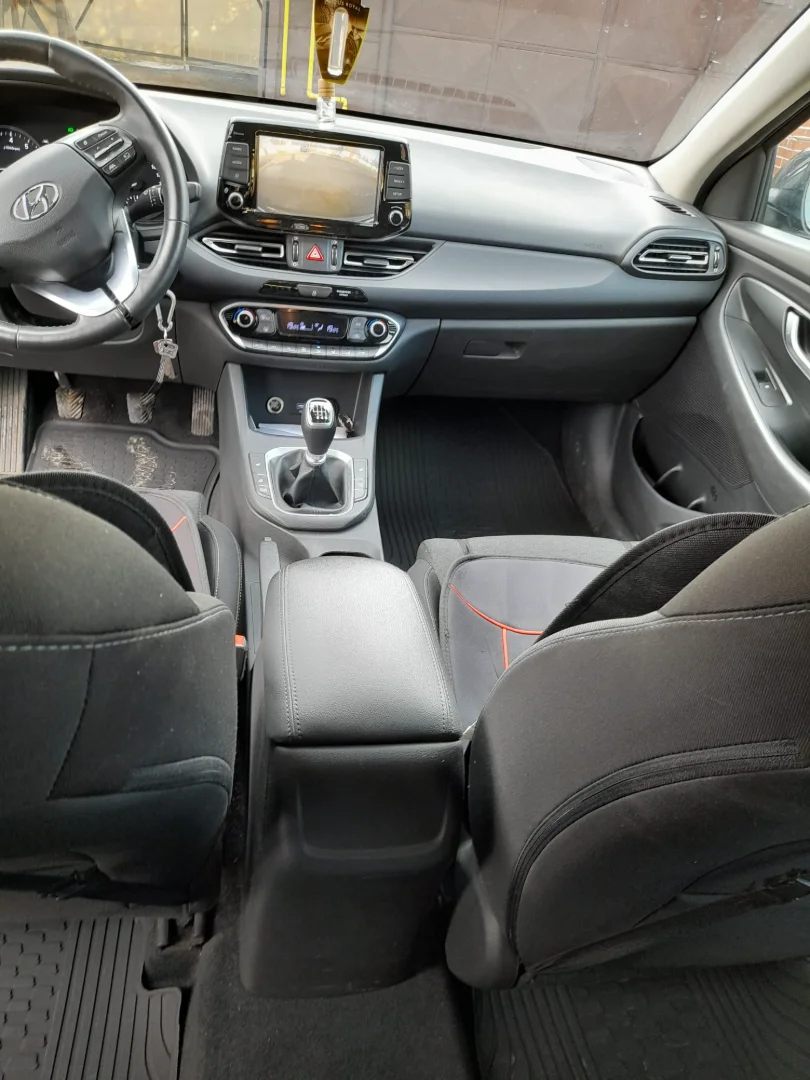 Hyundai i30 5