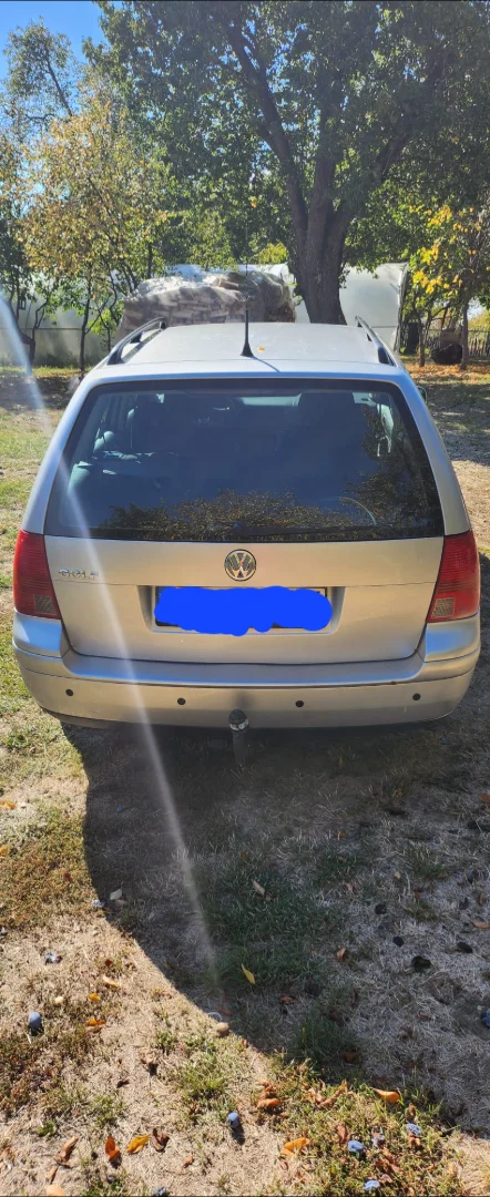 Volkswagen Golf 2