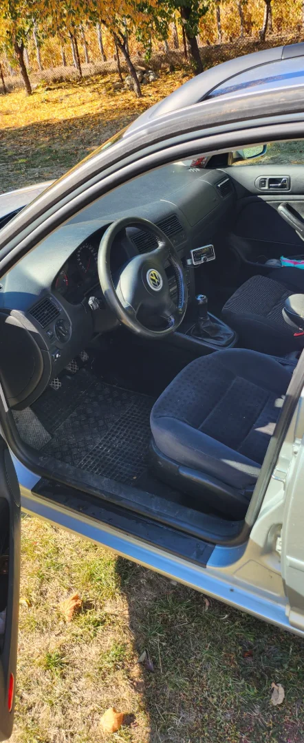 Volkswagen Golf 3