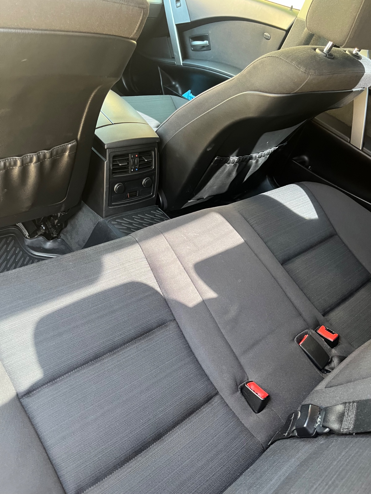 Bmw 520d F10 Automata 4