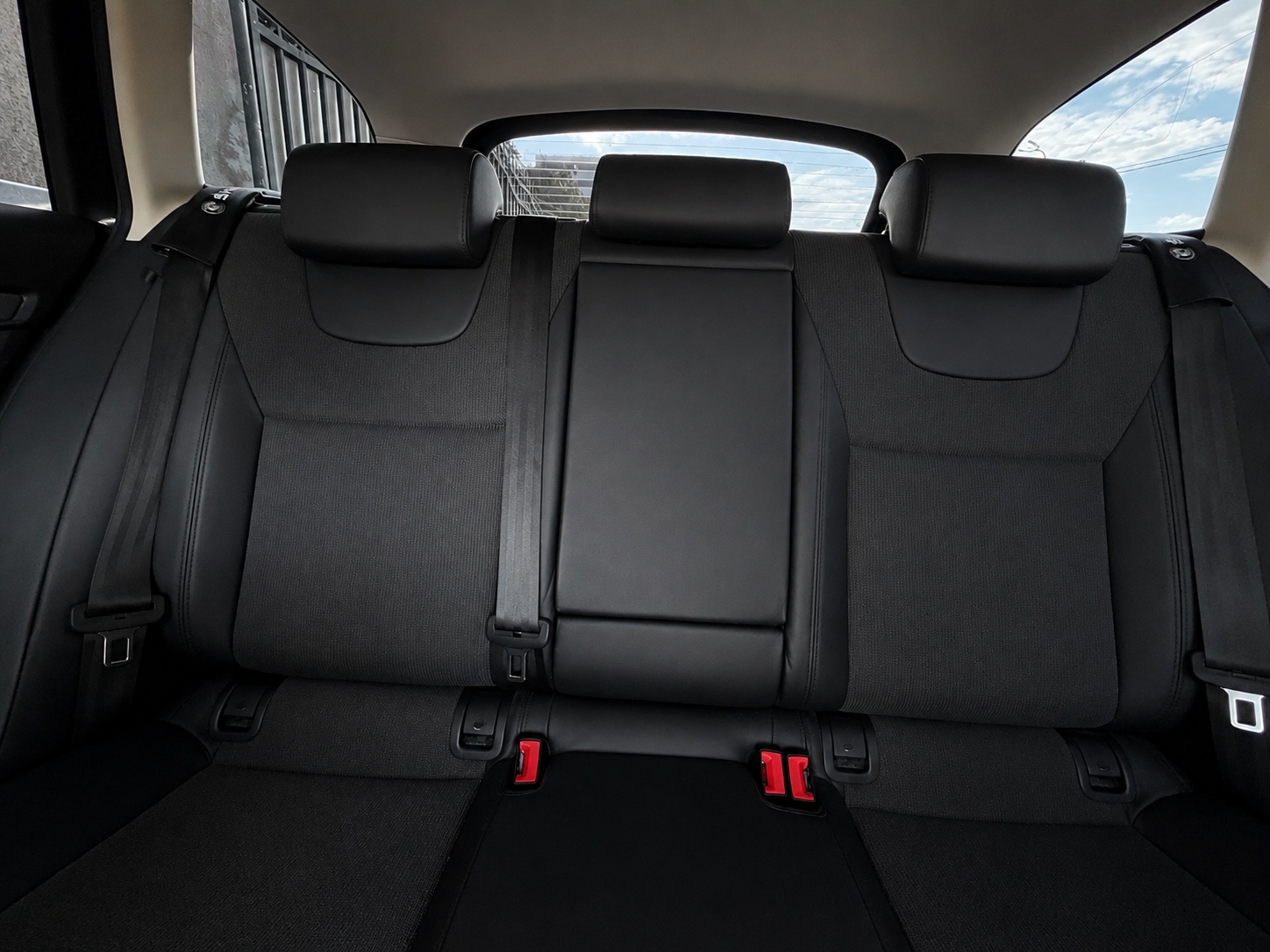 Skoda Octavia Business edition 5