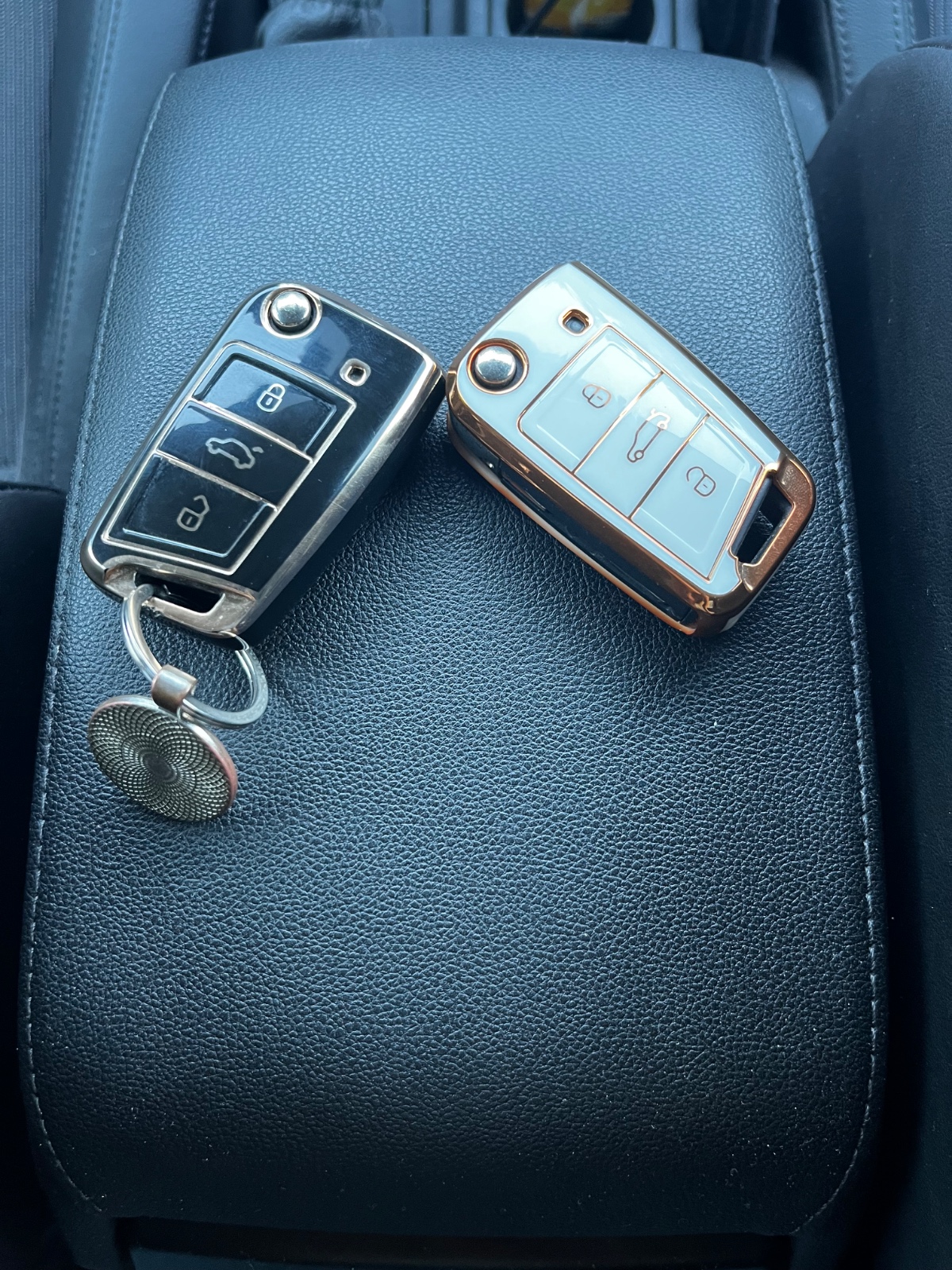 Skoda Octavia Business edition 6