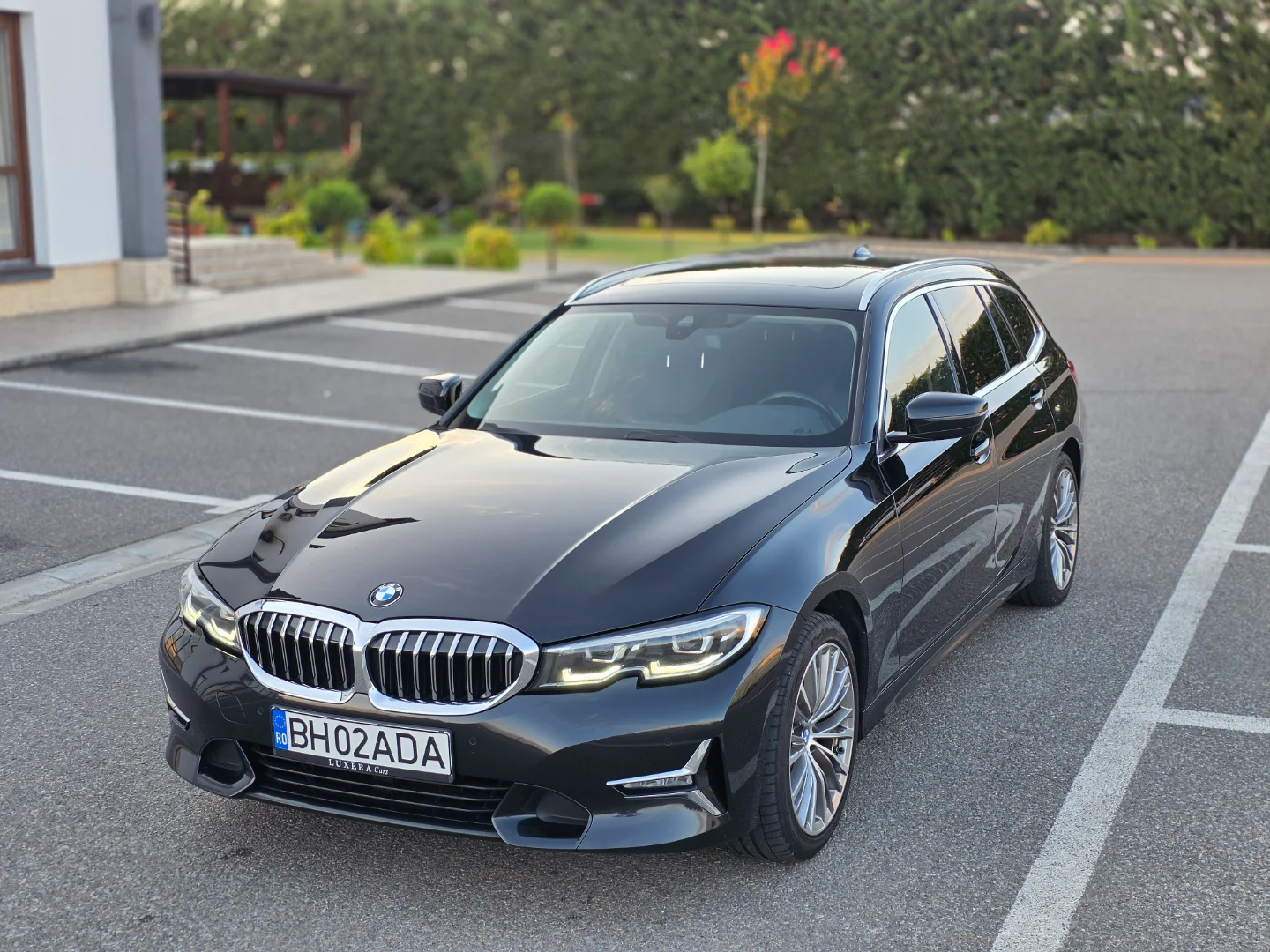 Bmw 320d