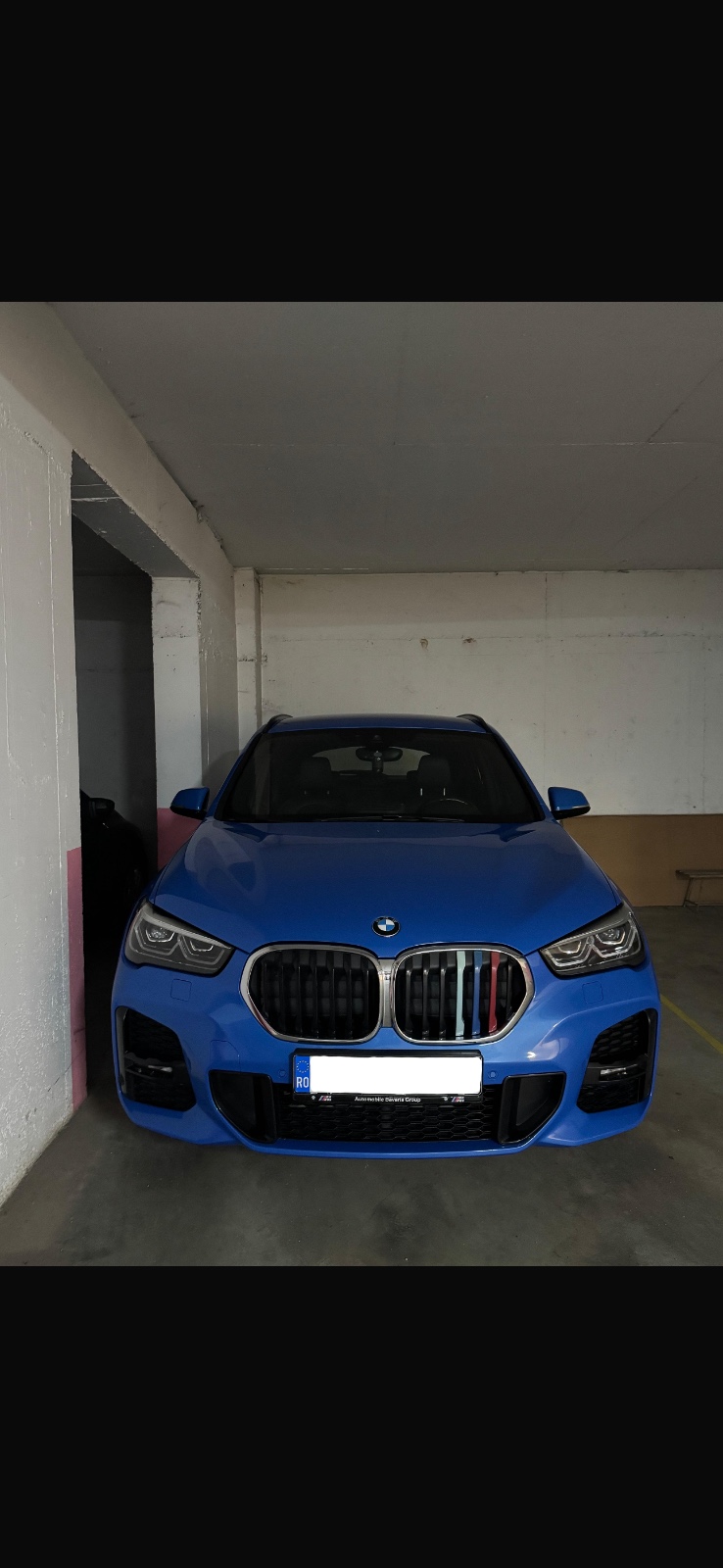 BMW X1 sDrive 20i M sport 3