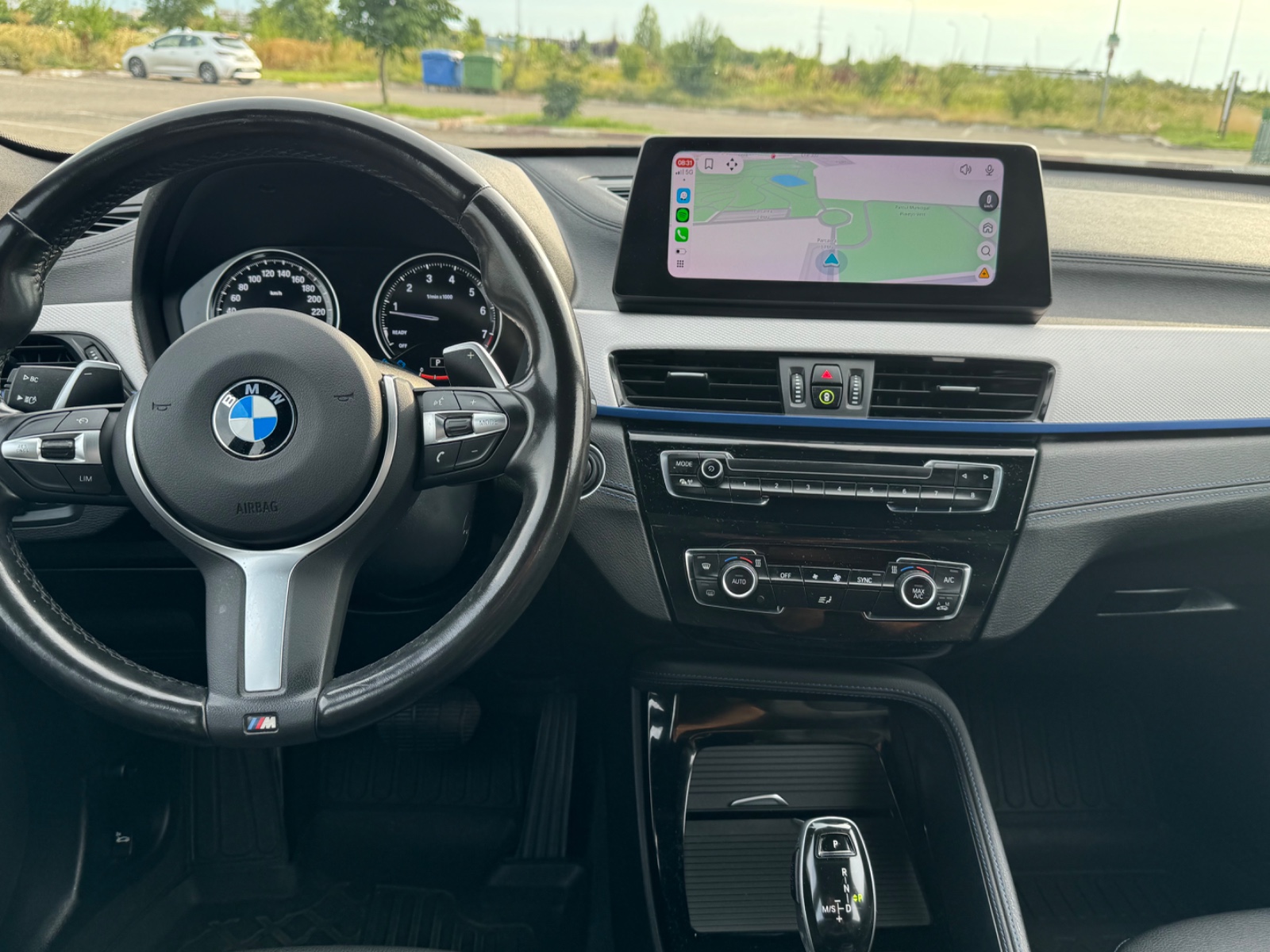 BMW X1 sDrive 20i M sport 5