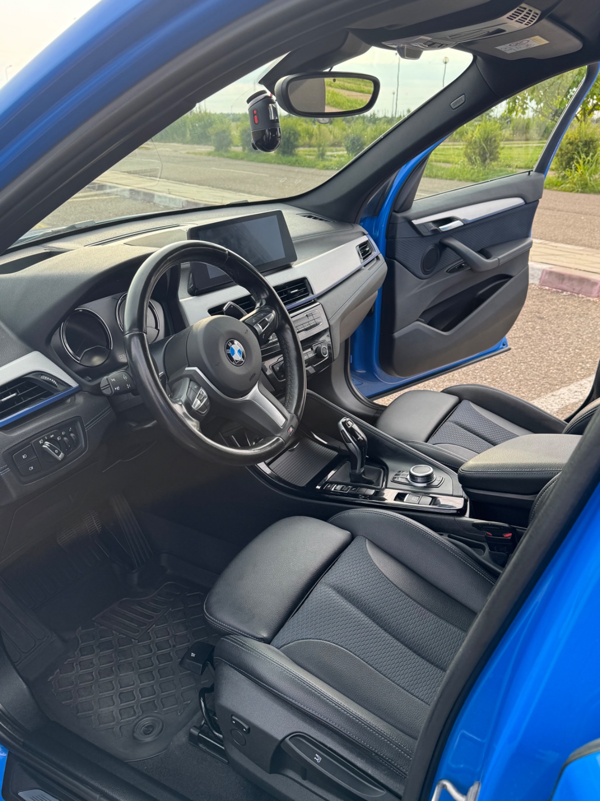 BMW X1 sDrive 20i M sport 6