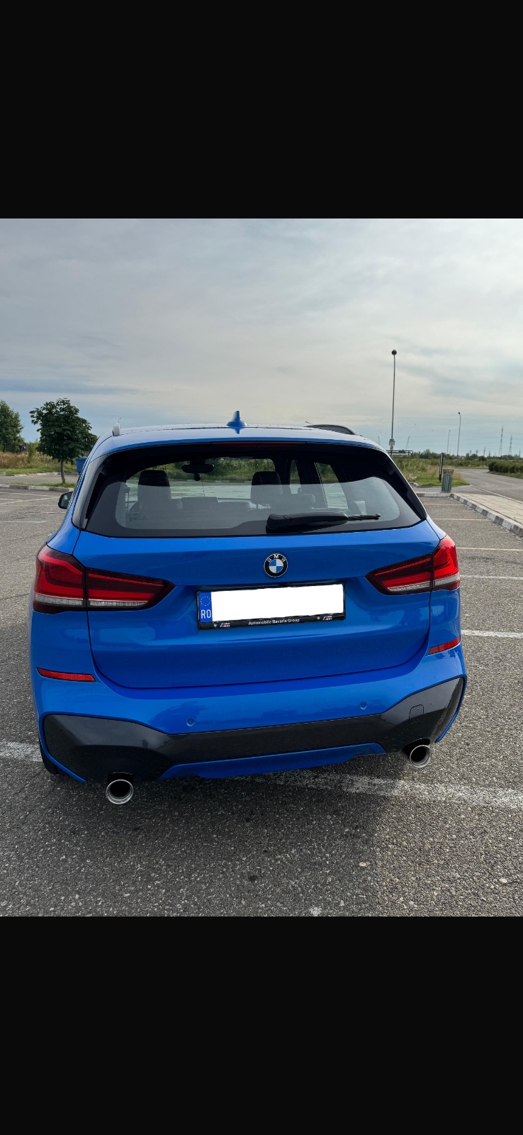 BMW X1 sDrive 20i M sport 2