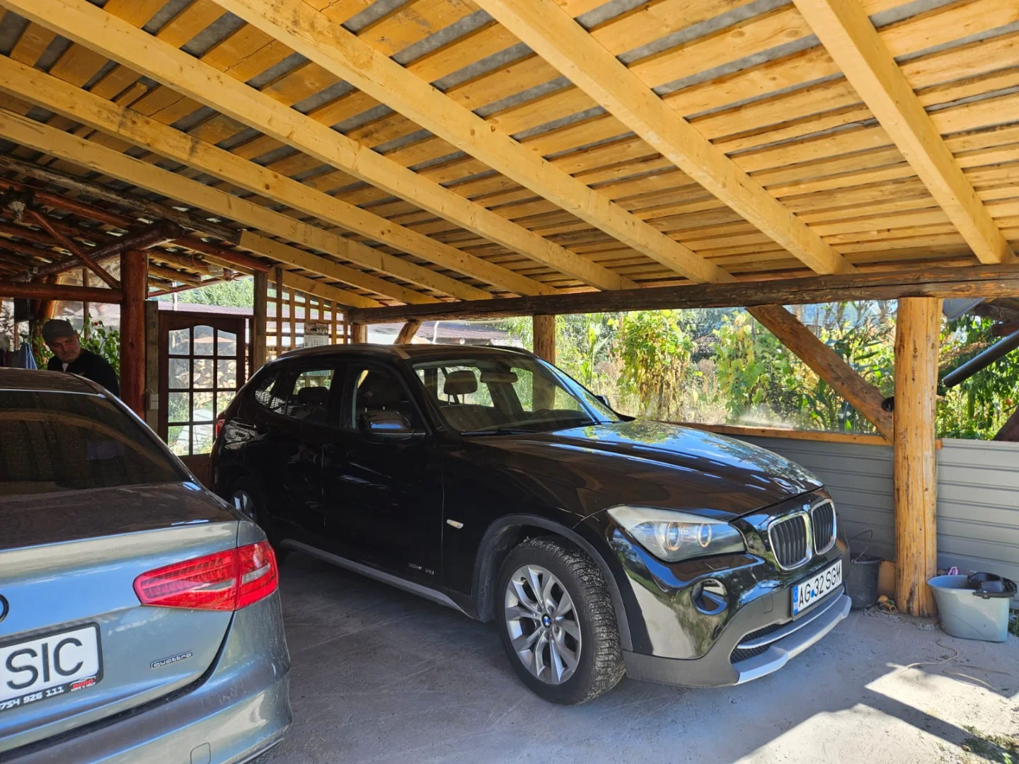 Bmw x1 2012 X1 X1 2012 xDrive 2