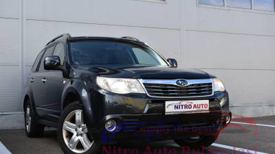 Subaru Forester 2010 - 9.999 EUR