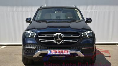 Mercedes-Benz GLE 2020 - 66.900 EUR