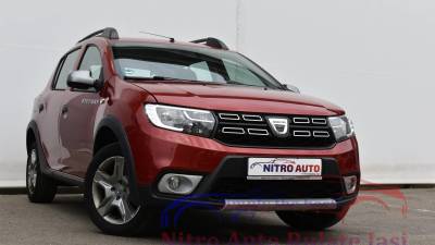 Dacia Sandero 2017 - 6.999 EUR