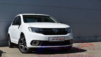 Dacia Logan 2018 - 6.999 EUR