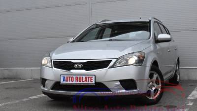 Kia Ceed 2010 - 4.990 EUR