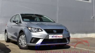 Seat Ibiza 2021 - 9.999 EUR