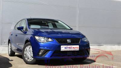 Seat Ibiza 2021 - 10.999 EUR