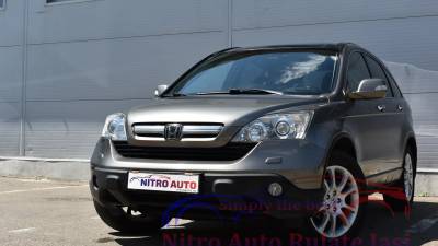 Honda CR-V 2009 - 6.999 EUR