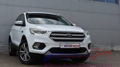 Ford Kuga 2017 - 9.900 EUR