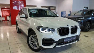 BMW X3 2025 - 27.900 EUR