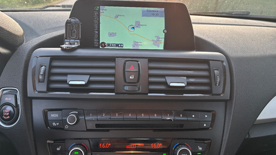 BMW Seria 1 2015 - 7.800 EUR