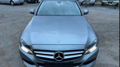 Mercedes-Benz C-Class 2016 - 10.800 EUR