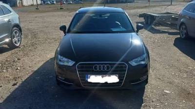 Audi A3 2015 - 9.800 EUR