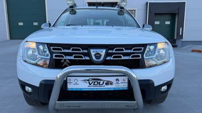 Dacia Duster 2016 - 7.599 EUR