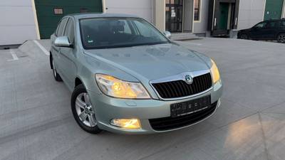 Skoda Octavia 2011 - 5.699 EUR