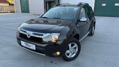 Dacia Duster 2012 - 6.999 EUR