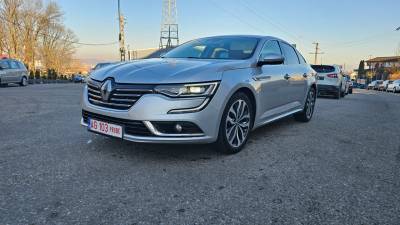 Renault Talisman 2016 - 9.200 EUR