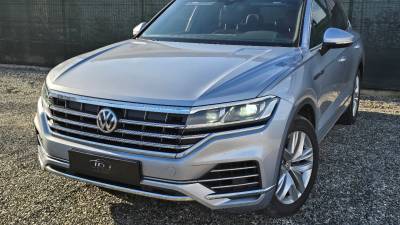 Volkswagen Touareg 2019 - 37.268 EUR