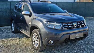 Dacia Duster 2022 - 16.940 EUR