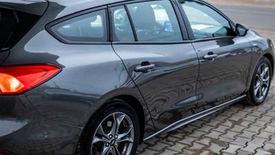 Ford Focus 2020 - 9.000 EUR