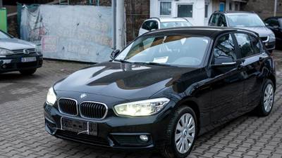 BMW Seria 1 2015 - 8.500 EUR