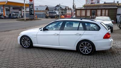 BMW Seria 3 2010 - 5.300 EUR