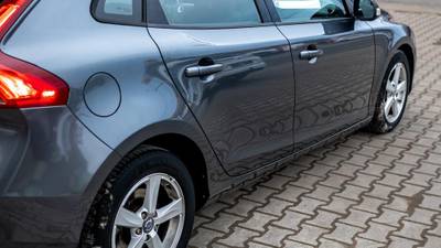 Volvo V40 2013 - 6.700 EUR