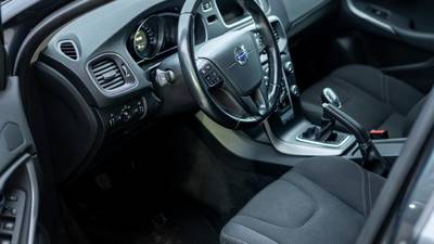 Volvo V40 2013 - 6.700 EUR